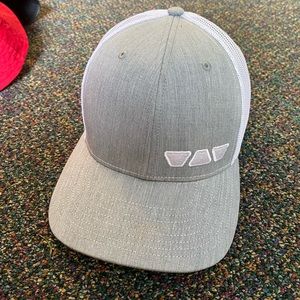 Schluter systems hat